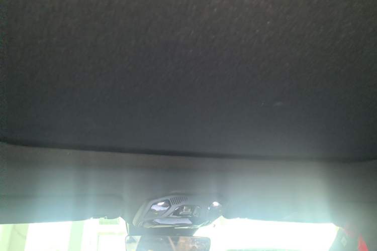 Used Lynk & Co 06 2023 Remix 1.5T Hero Headliner