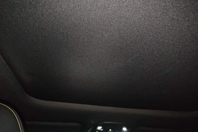 Used Lynk & Co 06 2023 Remix 1.5T Hero Headliner