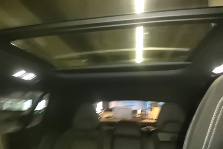 Used Lynk & Co 06 2023 Remix 1.5T Hero Headliner