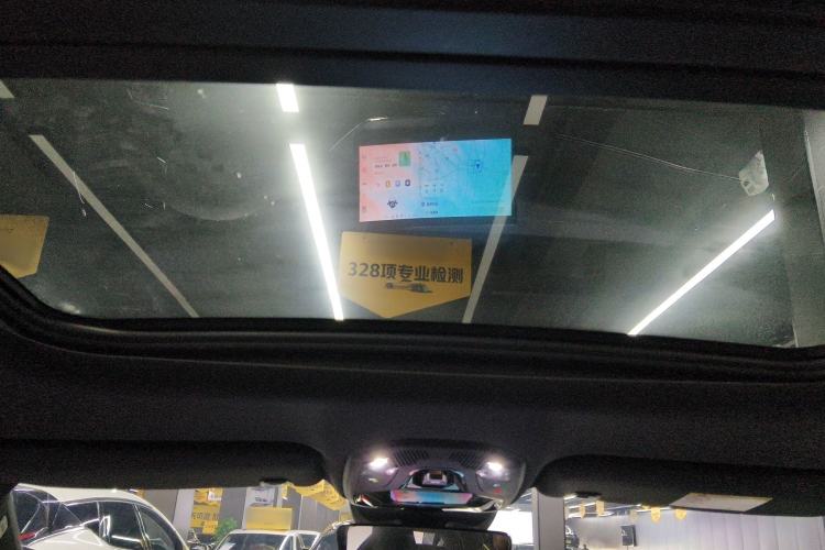 Used Lynk & Co 06 2023 Remix 1.5T Hero Headliner