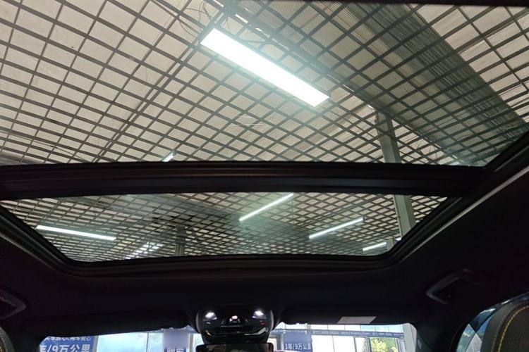Used Lynk & Co 06 2023 Remix 1.5T Hero Headliner