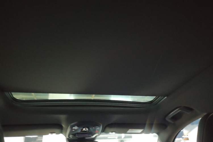 Used Lynk & Co 06 2023 Remix 1.5T Hero Headliner