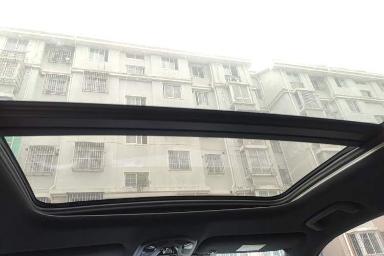 Used Lynk & Co 06 2023 Remix 1.5T Hero Headliner