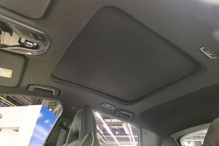 Used Lynk & Co 06 2023 Remix 1.5T Hero Headliner