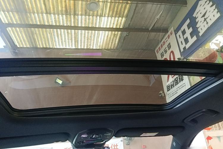 Used Lynk & Co 06 2023 Remix 1.5T Hero Headliner