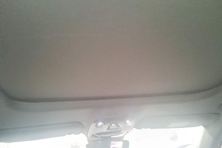 Used Lynk & Co 06 2023 Remix 1.5T Hero Headliner