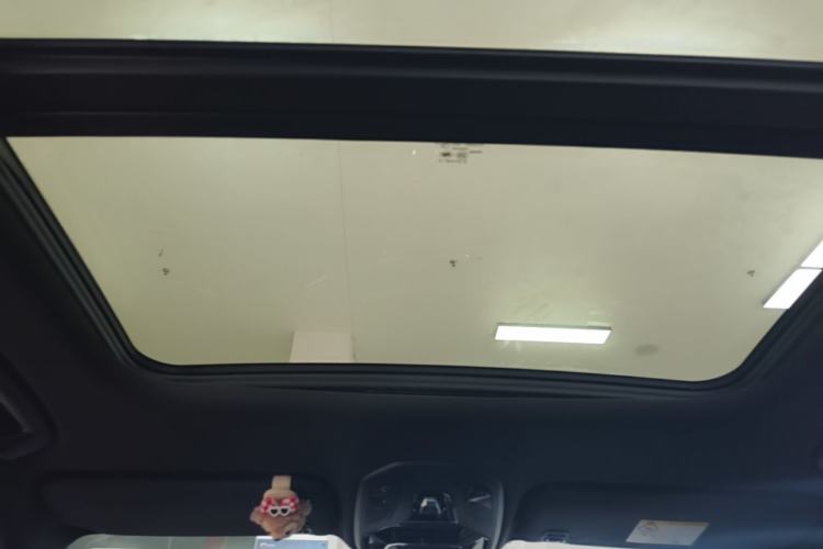 Used Lynk & Co 06 2023 Remix 1.5T Hero Headliner
