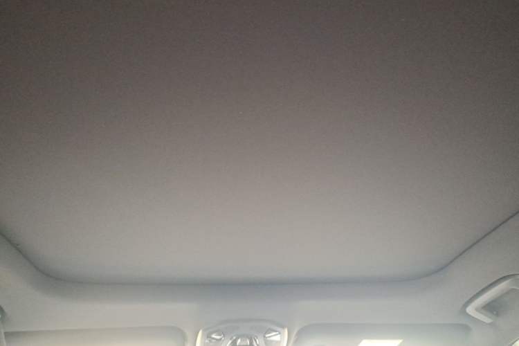Used Lynk & Co 06 2023 Remix 1.5T Hero Headliner