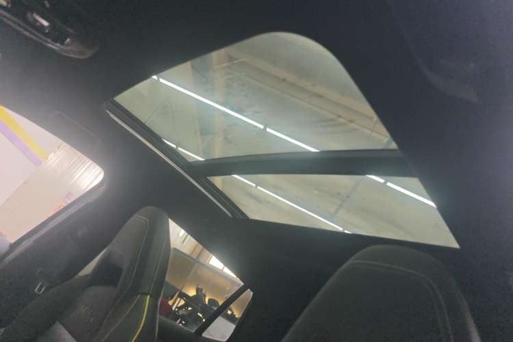 Used Lynk & Co 06 2023 Remix 1.5T Hero Headliner