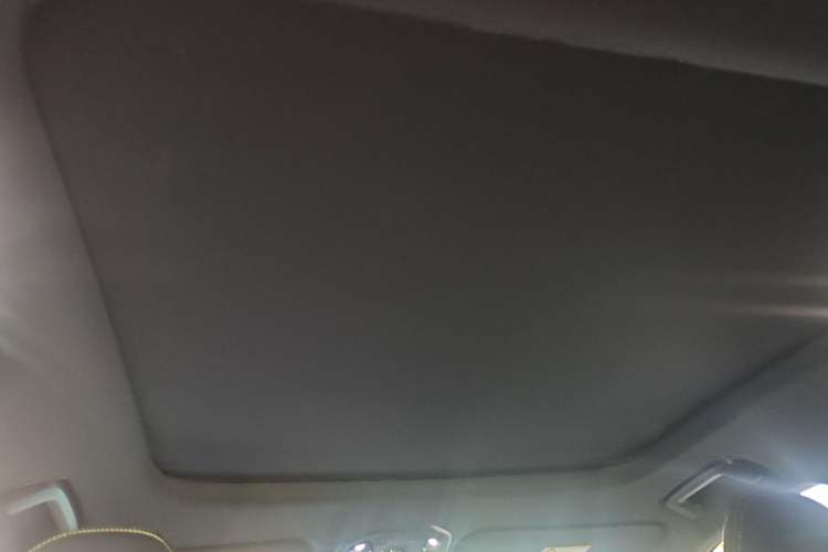 Used Lynk & Co 06 2023 Remix 1.5T Hero Headliner