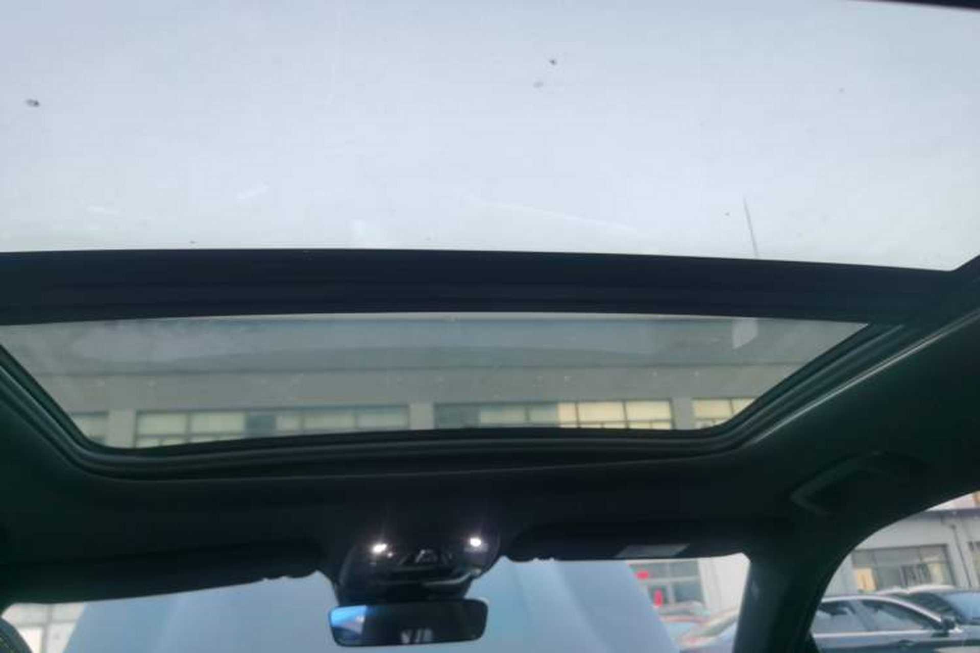Used Lynk & Co 06 2023 Remix 1.5T Hero Headliner