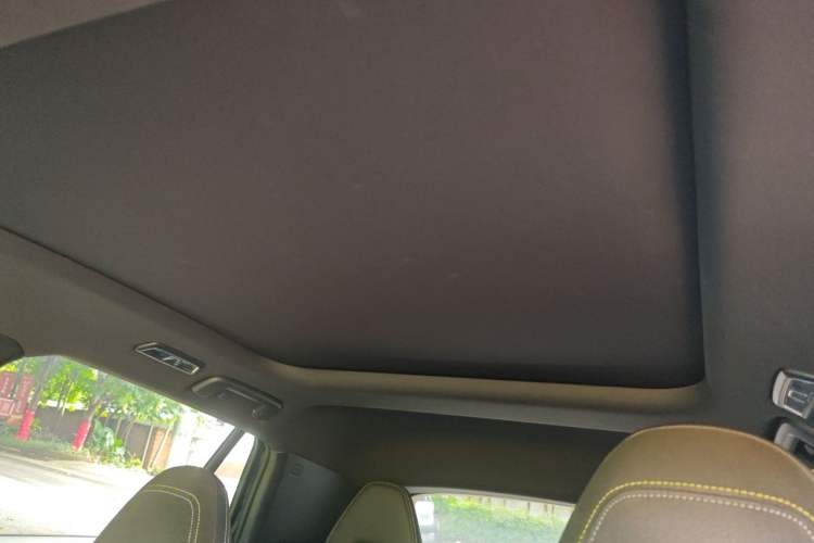 Used Lynk & Co 06 2023 Remix 1.5T Hero Headliner