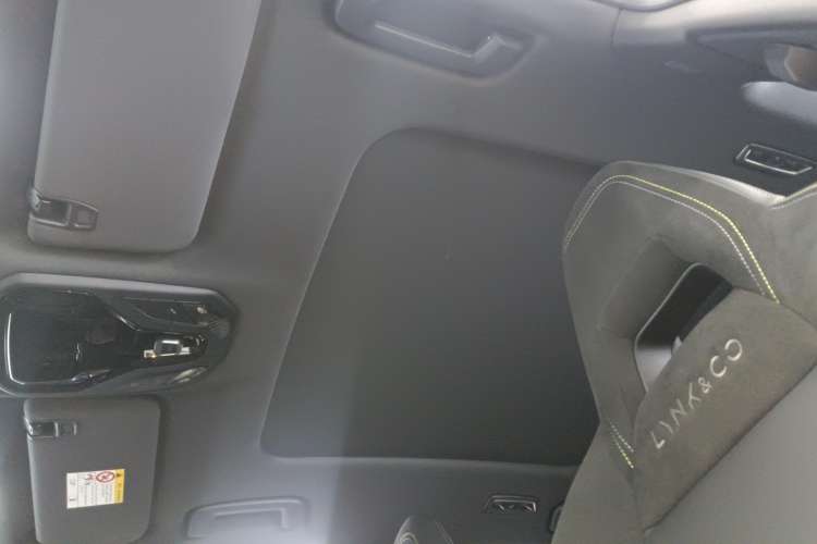 Used Lynk & Co 06 2023 Remix 1.5T Hero Headliner