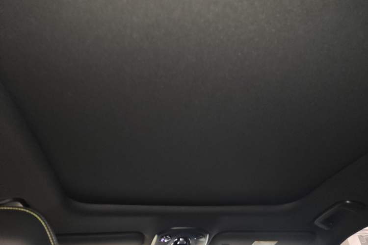 Used Lynk & Co 06 2023 Remix 1.5T Hero Headliner