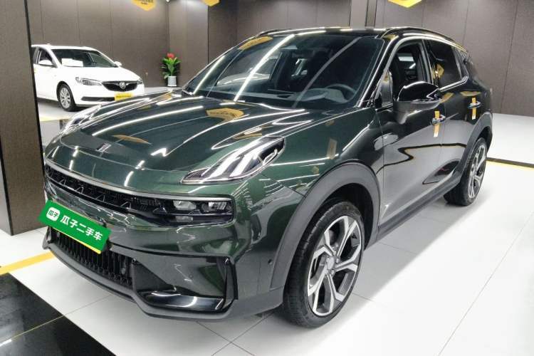 Used Lynk & Co 06 2023 Remix 1.5T Hero Guazi used car, China used car export, Used car for sale, Used cars, Cheapest cars for sale