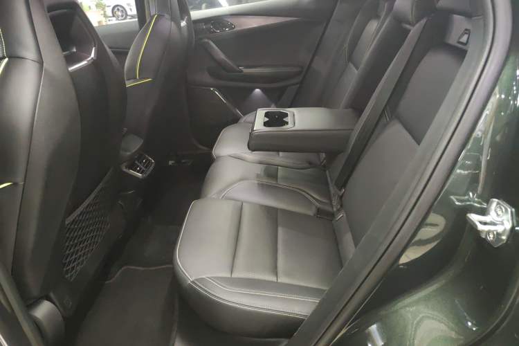 Used Lynk & Co 06 2023 Remix 1.5T Hero Interior 1