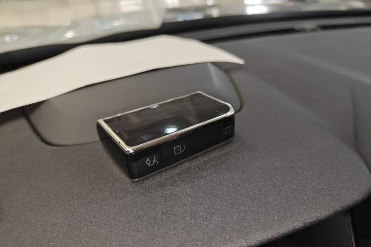 Used Lynk & Co 06 2023 Remix 1.5T Hero Interior 1