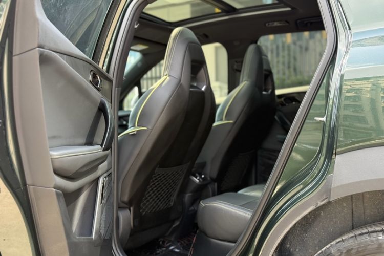Used Lynk & Co 06 2023 Remix 1.5T Hero Interior 2