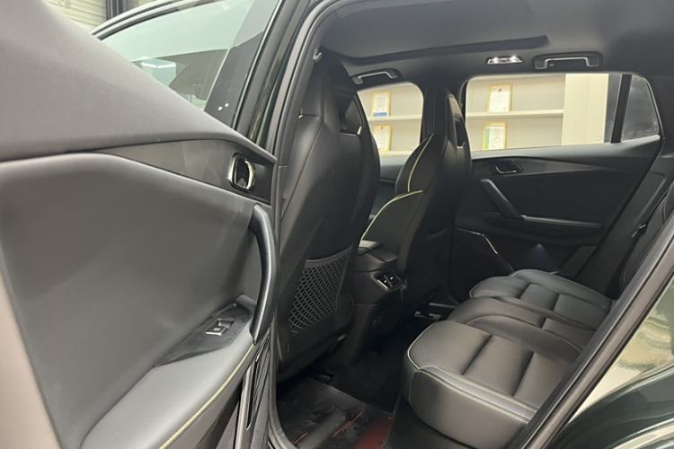 Used Lynk & Co 06 2023 Remix 1.5T Hero Interior 2