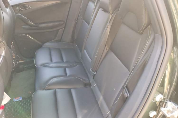 Used Lynk & Co 06 2023 Remix 1.5T Hero Interior 4