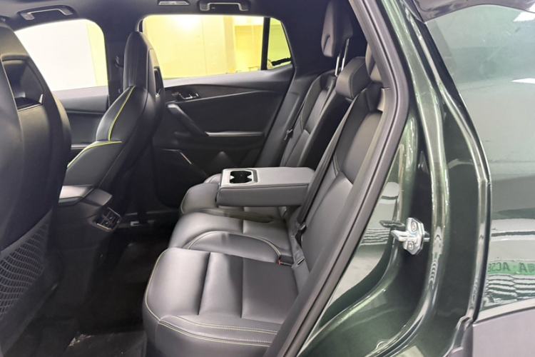 Used Lynk & Co 06 2023 Remix 1.5T Hero Interior 5