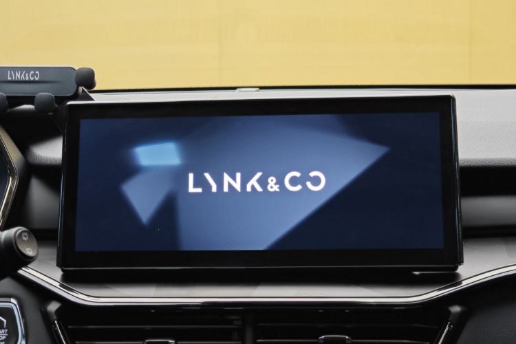 Used Lynk & Co 06 2023 Remix 1.5T Hero Interior 7