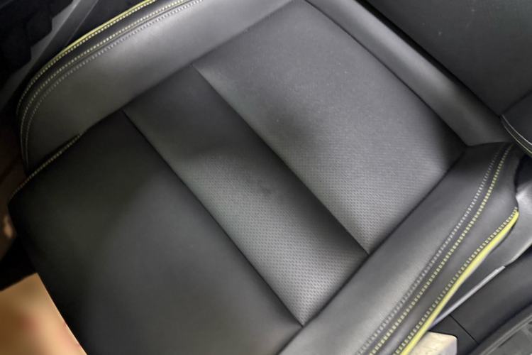 Used Lynk & Co 06 2023 Remix 1.5T Hero Interior 9