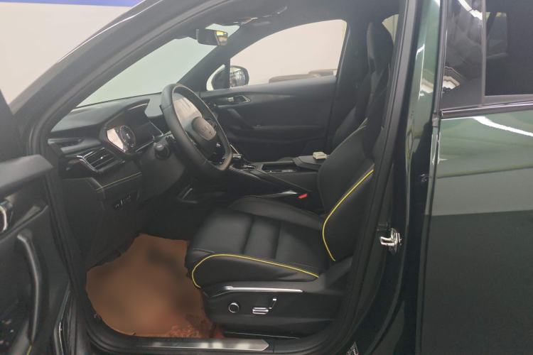 Used Lynk & Co 06 2023 Remix 1.5T Hero Left Front Seat