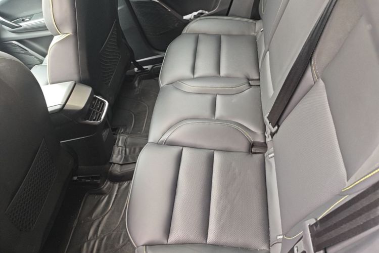 Used Lynk & Co 06 2023 Remix 1.5T Hero Left Rear Seat