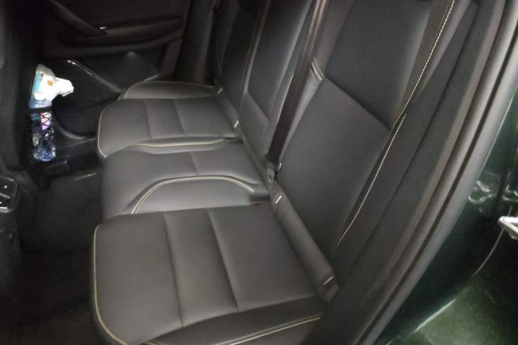 Used Lynk & Co 06 2023 Remix 1.5T Hero Left Rear Seat