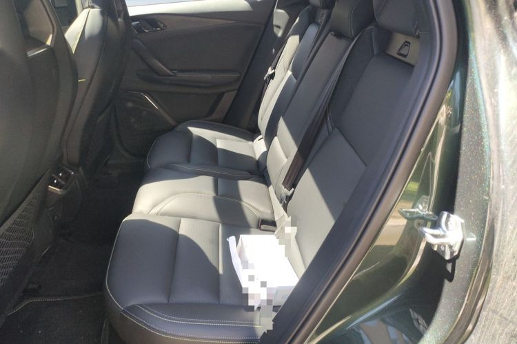 Used Lynk & Co 06 2023 Remix 1.5T Hero Left Rear Seat