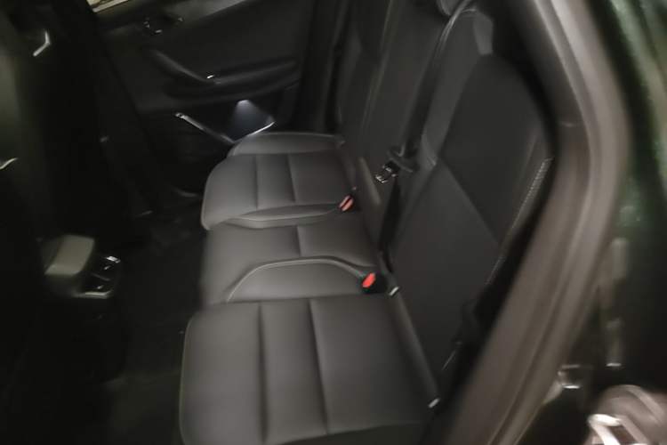 Used Lynk & Co 06 2023 Remix 1.5T Hero Left Rear Seat