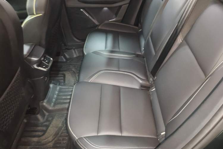 Used Lynk & Co 06 2023 Remix 1.5T Hero Left Rear Seat