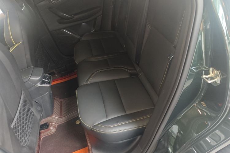 Used Lynk & Co 06 2023 Remix 1.5T Hero Left Rear Seat