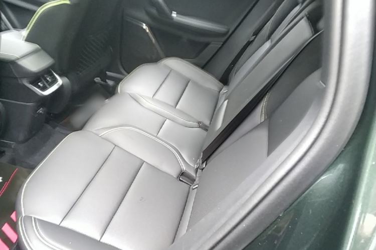 Used Lynk & Co 06 2023 Remix 1.5T Hero Left Rear Seat