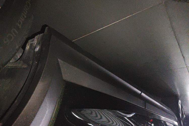 Used Lynk & Co 06 2023 Remix 1.5T Hero Left Side Sill