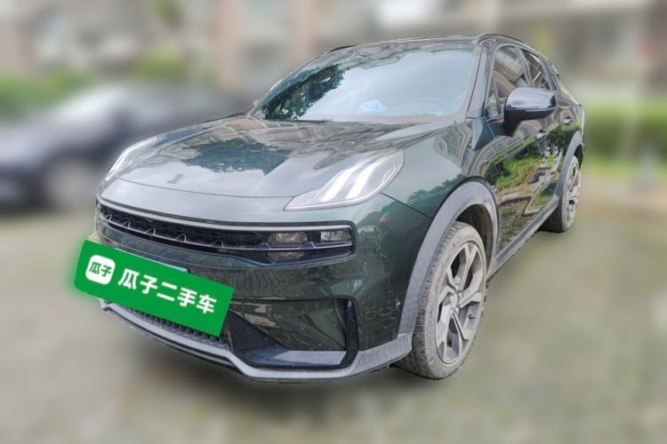 Used Lynk & Co 06 2023 Remix 1.5T Hero Guazi used car, China used car export, Used car for sale, Used cars, Cheapest cars for sale