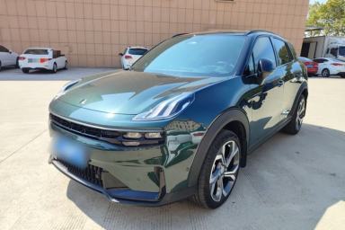 Used Lynk & Co 06 2023 Remix 1.5T Hero