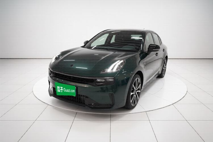 Lynk & Co 06 2023 Remix 1.5T Hero usata Guazi used car, China used car export, Used car for sale, Used cars, Cheapest cars for sale