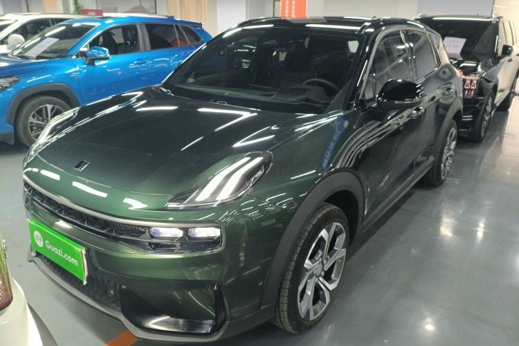 Used Lynk & Co 06 2023 Remix 1.5T Hero Guazi used car, China used car export, Used car for sale, Used  cars, Cheapest cars for sale