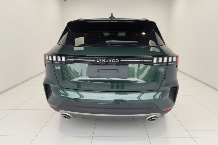 Used Lynk & Co 06 2023 Remix 1.5T Hero Rear