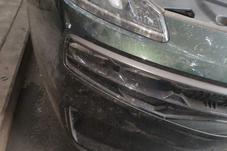 Used Lynk & Co 06 2023 Remix 1.5T Hero Right Front Headlight
