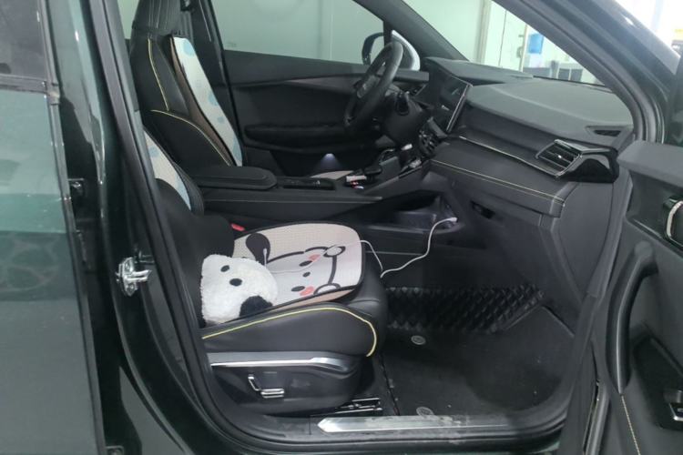 Used Lynk & Co 06 2023 Remix 1.5T Hero Right Front Seat