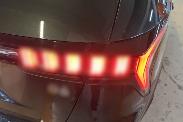 Used Lynk & Co 06 2023 Remix 1.5T Hero Right Rear Taillight