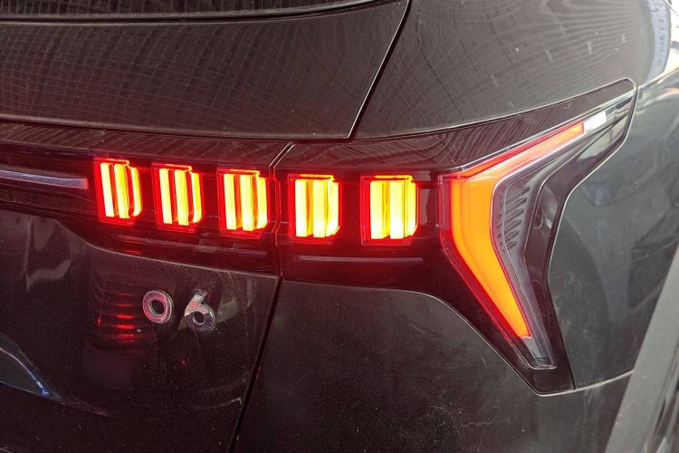 Used Lynk & Co 06 2023 Remix 1.5T Hero Right Rear Taillight