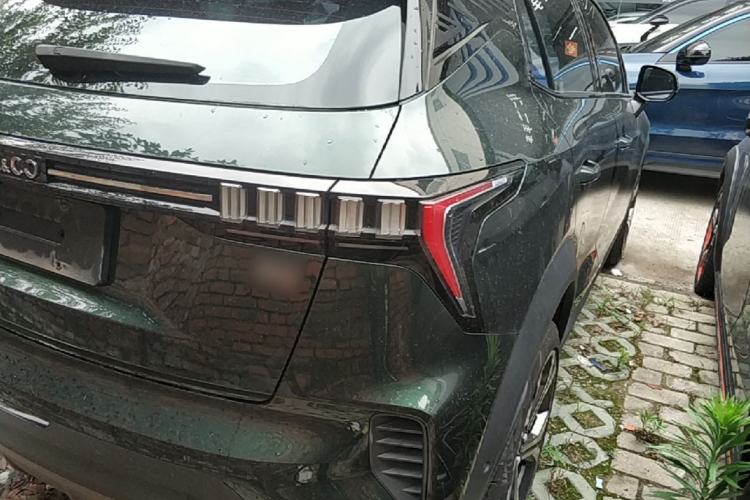 Used Lynk & Co 06 2023 Remix 1.5T Hero Right Rear Taillight