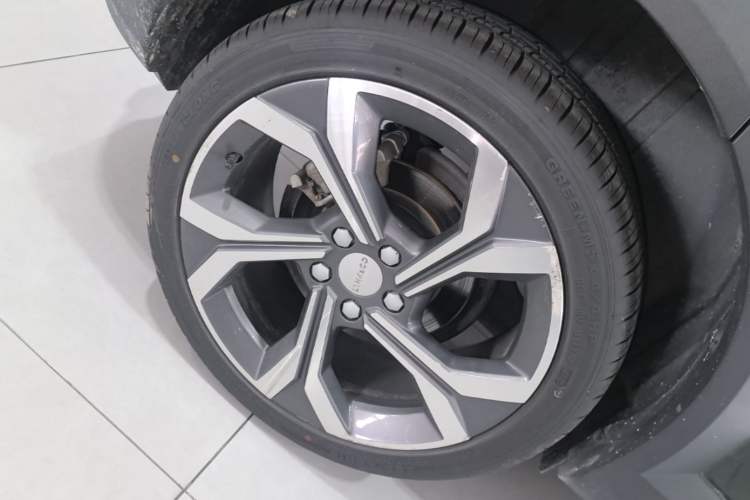 Used Lynk & Co 06 2023 Remix 1.5T Hero Right Rear Wheel Hub