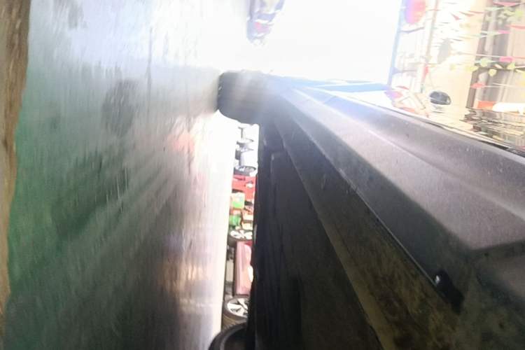 Used Lynk & Co 06 2023 Remix 1.5T Hero Right Side Sill