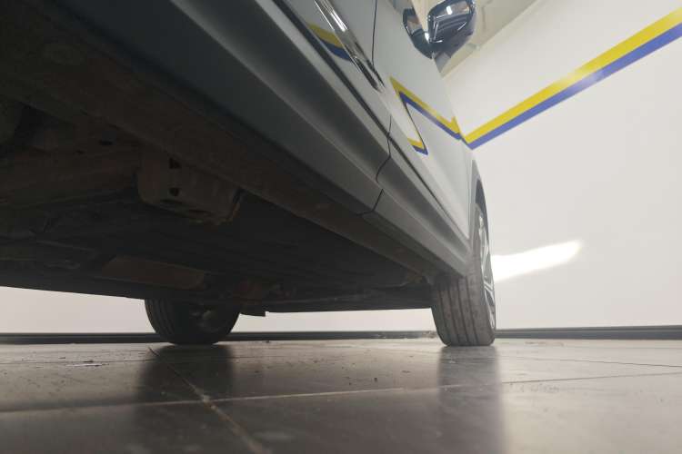 Used Lynk & Co 06 2023 Remix 1.5T Hero Right Side Sill