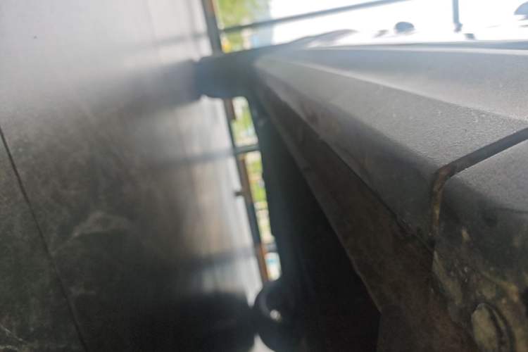 Used Lynk & Co 06 2023 Remix 1.5T Hero Right Side Sill